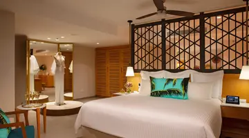 Dreams Natura Resort & Spa