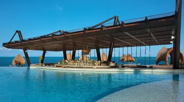 Dreams Natura Resort & Spa