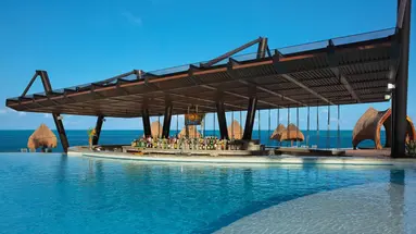 Dreams Natura Resort & Spa