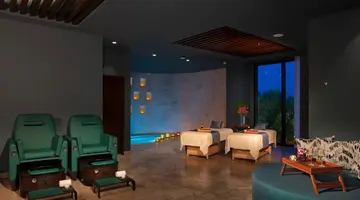 Dreams Natura Resort & Spa