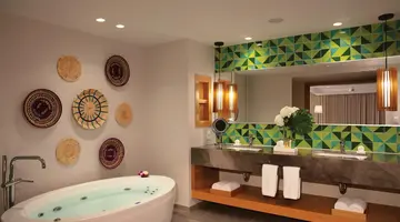 Dreams Natura Resort & Spa