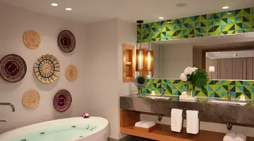 DREAMS NATURA RESORT & SPA