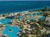DREAMS NATURA RESORT & SPA