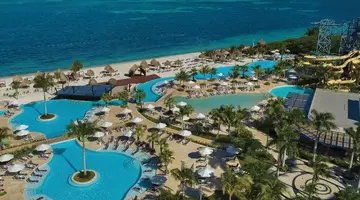 DREAMS NATURA RESORT & SPA