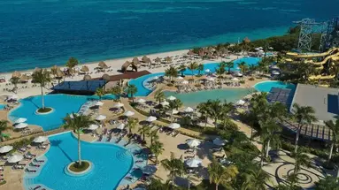 DREAMS NATURA RESORT & SPA