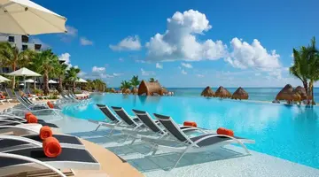 DREAMS NATURA RESORT & SPA