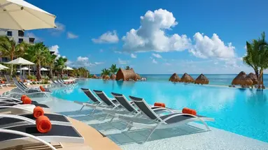 DREAMS NATURA RESORT & SPA