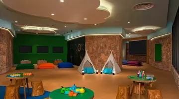Dreams Natura Resort & Spa