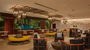 Dreams Natura Resort & Spa