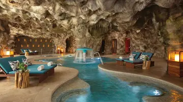 Dreams Natura Resort & Spa