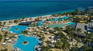 Dreams Natura Resort & Spa