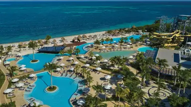 Dreams Natura Resort & Spa