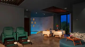 Dreams Natura Resort & Spa