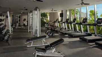 Dreams Natura Resort & Spa