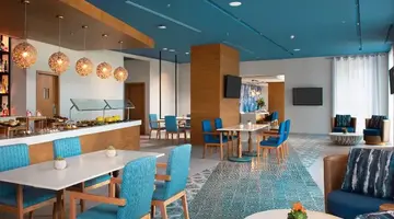 DREAMS NATURA RESORT & SPA