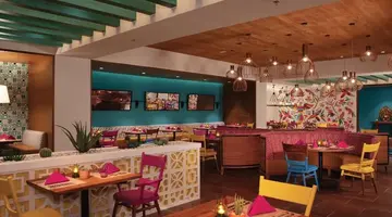 DREAMS NATURA RESORT & SPA
