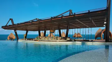Dreams Natura Resort & Spa