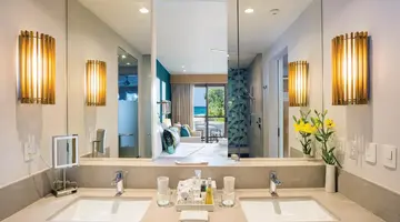 Dreams Natura Resort & Spa
