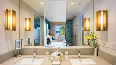 Dreams Natura Resort & Spa