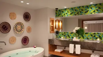 DREAMS NATURA RESORT & SPA
