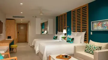 DREAMS NATURA RESORT & SPA