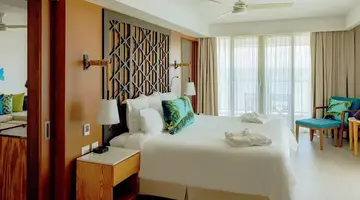 DREAMS NATURA RESORT & SPA