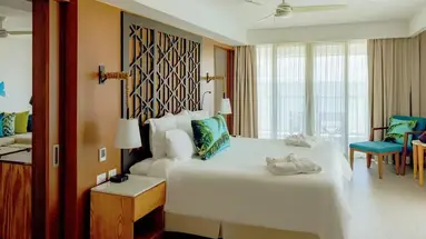 DREAMS NATURA RESORT & SPA