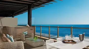 DREAMS NATURA RESORT & SPA
