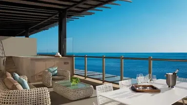 DREAMS NATURA RESORT & SPA