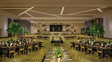 Dreams Natura Resort & Spa