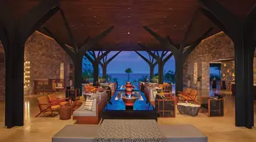 Dreams Natura Resort & Spa