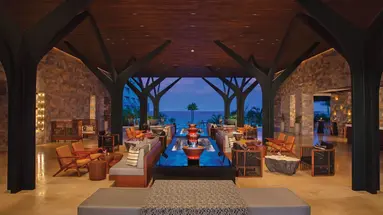 Dreams Natura Resort & Spa