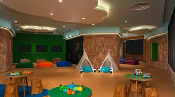 Dreams Natura Resort & Spa