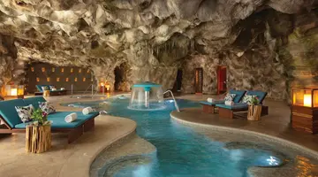 Dreams Natura Resort & Spa
