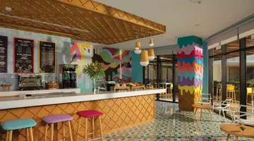 Dreams Natura Resort & Spa