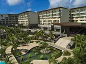 Dreams Natura Resort & Spa