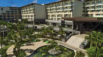 Dreams Natura Resort & Spa