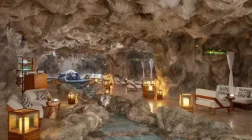 DREAMS NATURA RESORT & SPA