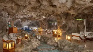 DREAMS NATURA RESORT & SPA