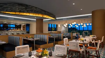 Dreams Natura Resort & Spa