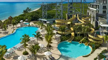 Dreams Natura Resort & Spa