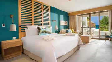 Dreams Natura Resort & Spa