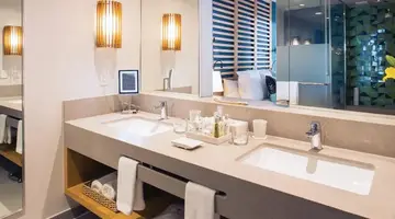 DREAMS NATURA RESORT & SPA