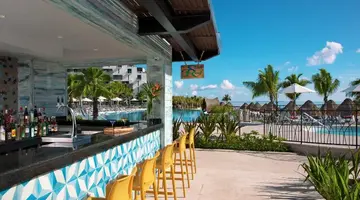 DREAMS NATURA RESORT & SPA