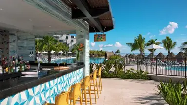 DREAMS NATURA RESORT & SPA