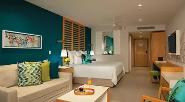 Dreams Natura Resort & Spa