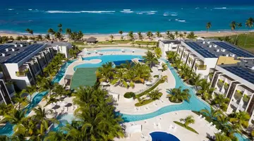 DREAMS ONYX RESORT & SPA (ex. NOW ONYX PUNTA CANA)