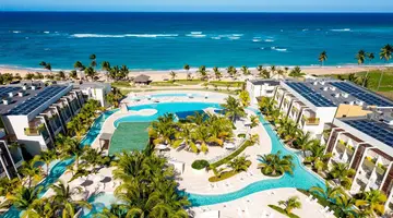 Dreams Onyx Resort & Spa