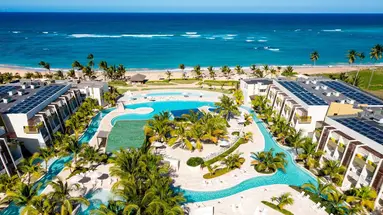 Dreams Onyx Resort & Spa