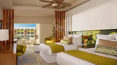 Dreams Onyx Resort & Spa